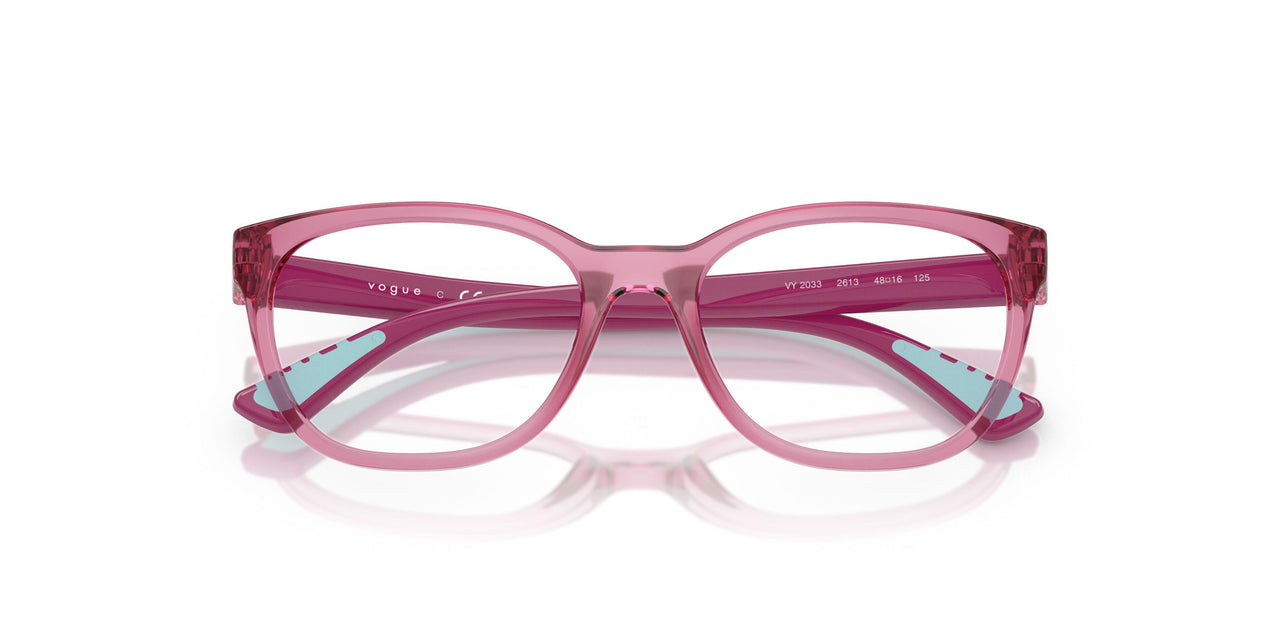 2613 - Pink
