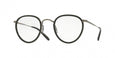 5244 - Gunmetal / 46