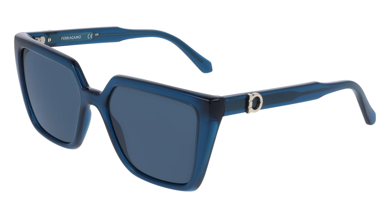 Salvatore Ferragamo SF2058SE Sunglasses