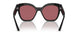 11F08S - Black - Dark Violet