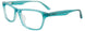 Aspex Eyewear TK951 Eyeglasses