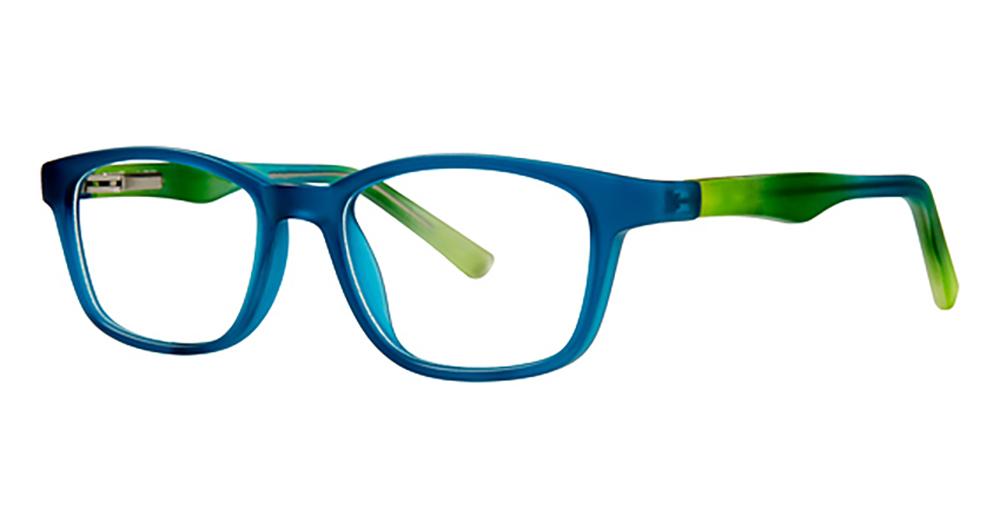 TLMTT - Teal Matte