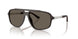 6186/3 - Brown - Brown