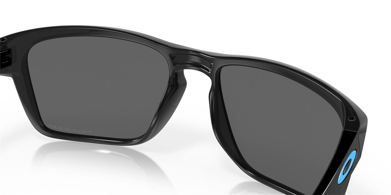 944823 - Black - Black Iridium Polarized