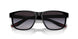 1AB09U - Black - Grey Gradient