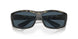 902019 - 11 Matte Black - Blue Mir 580g