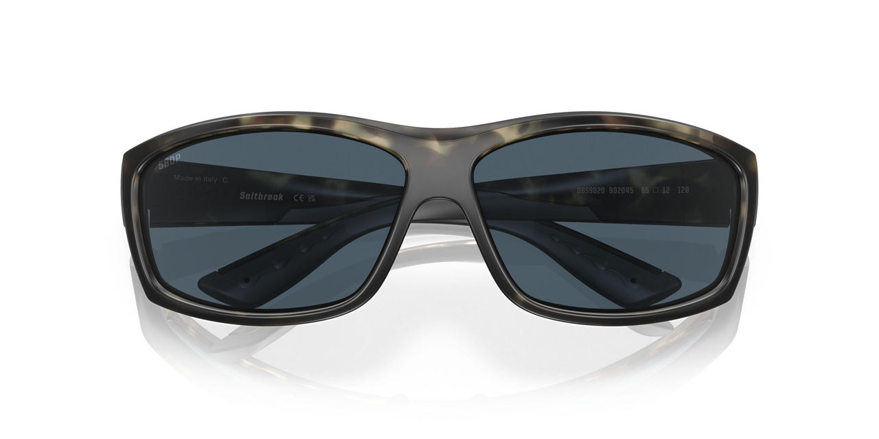 902019 - 11 Matte Black - Blue Mir 580g