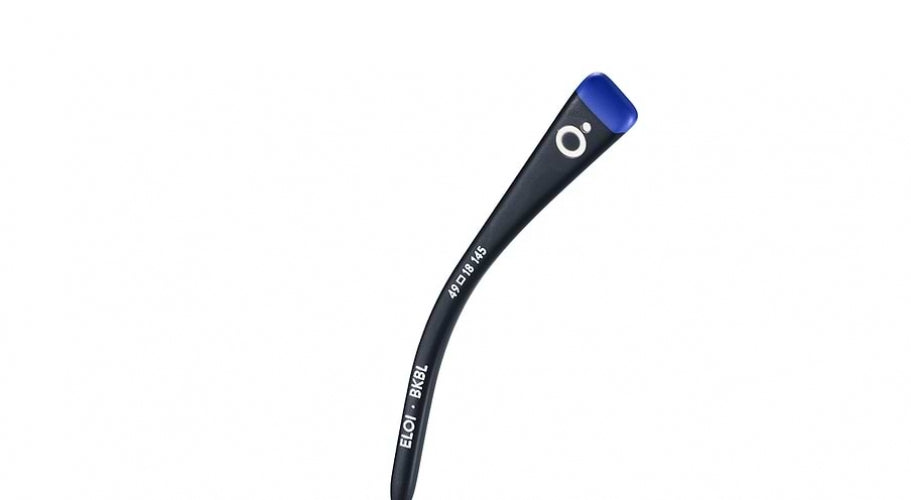 BKBL - Black Blue