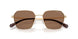 611013 - Gold - Dark Brown