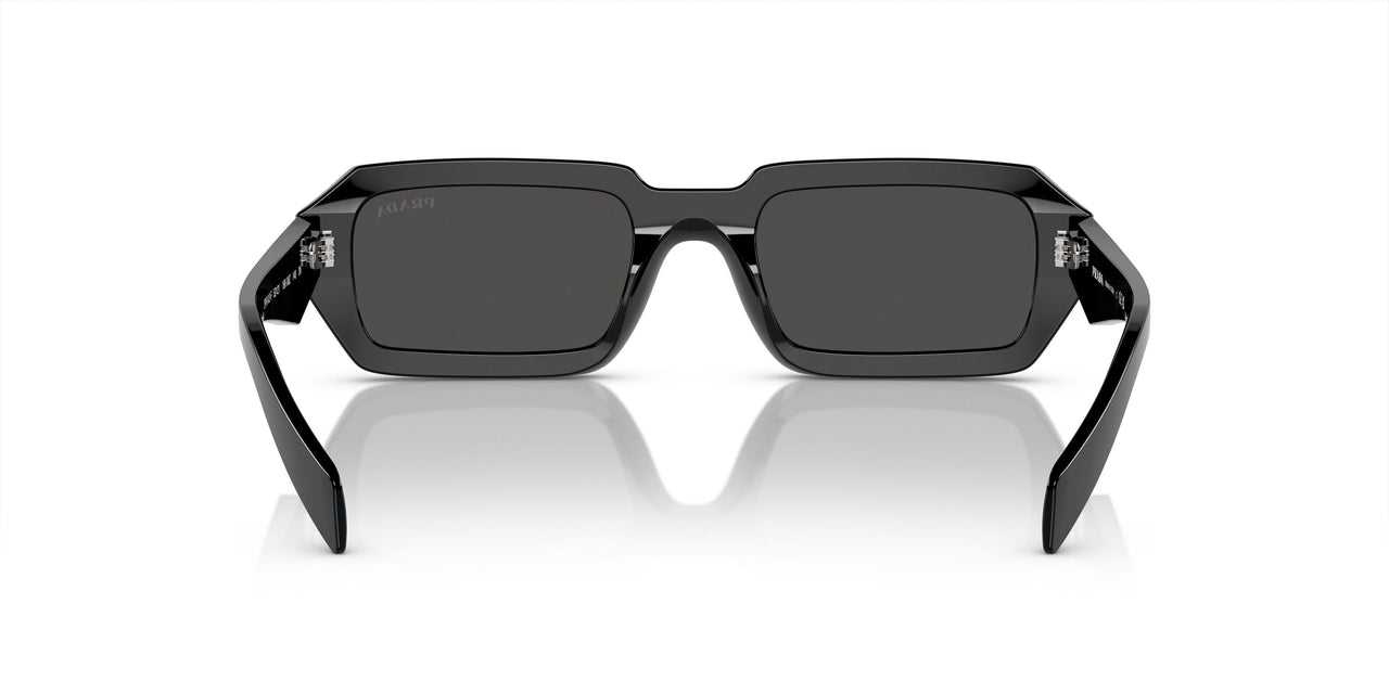 16K08Z - Black - Dark Grey