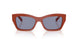 3244/1 - Brown - Grey Lavander