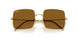 001/83 - Gold - Dark Brown Polarized