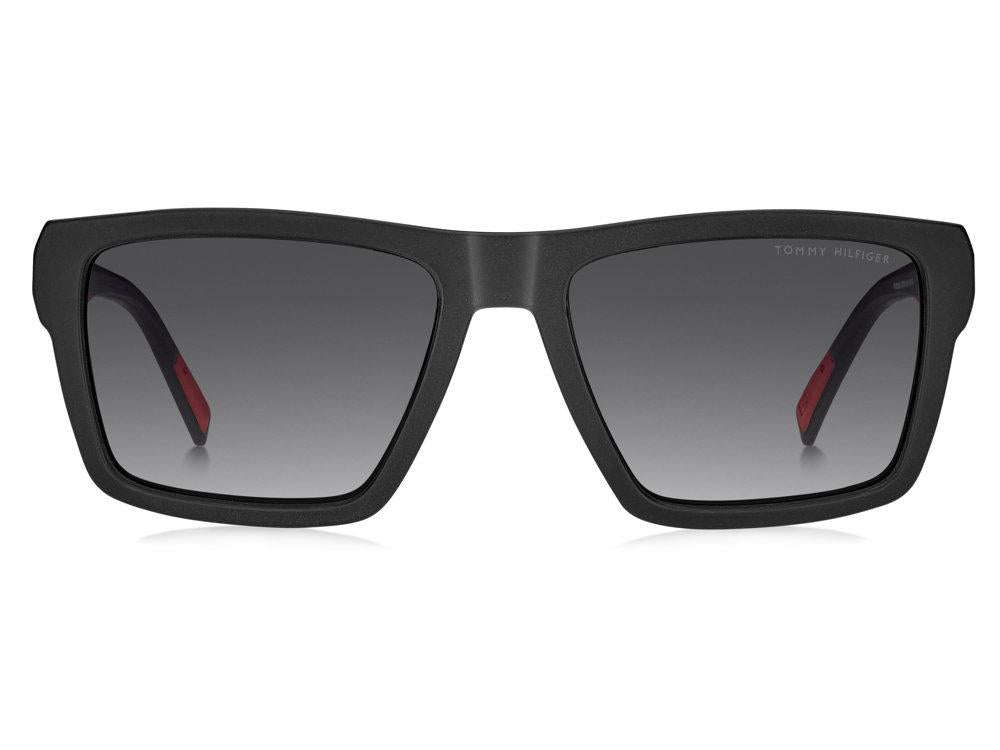 OIT9O-9O - BLACK RED
