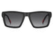 OIT9O-9O - BLACK RED