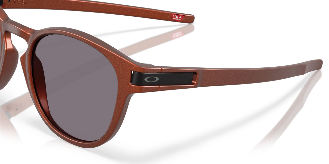 926573 - Orange - Prizm Grey Polarized