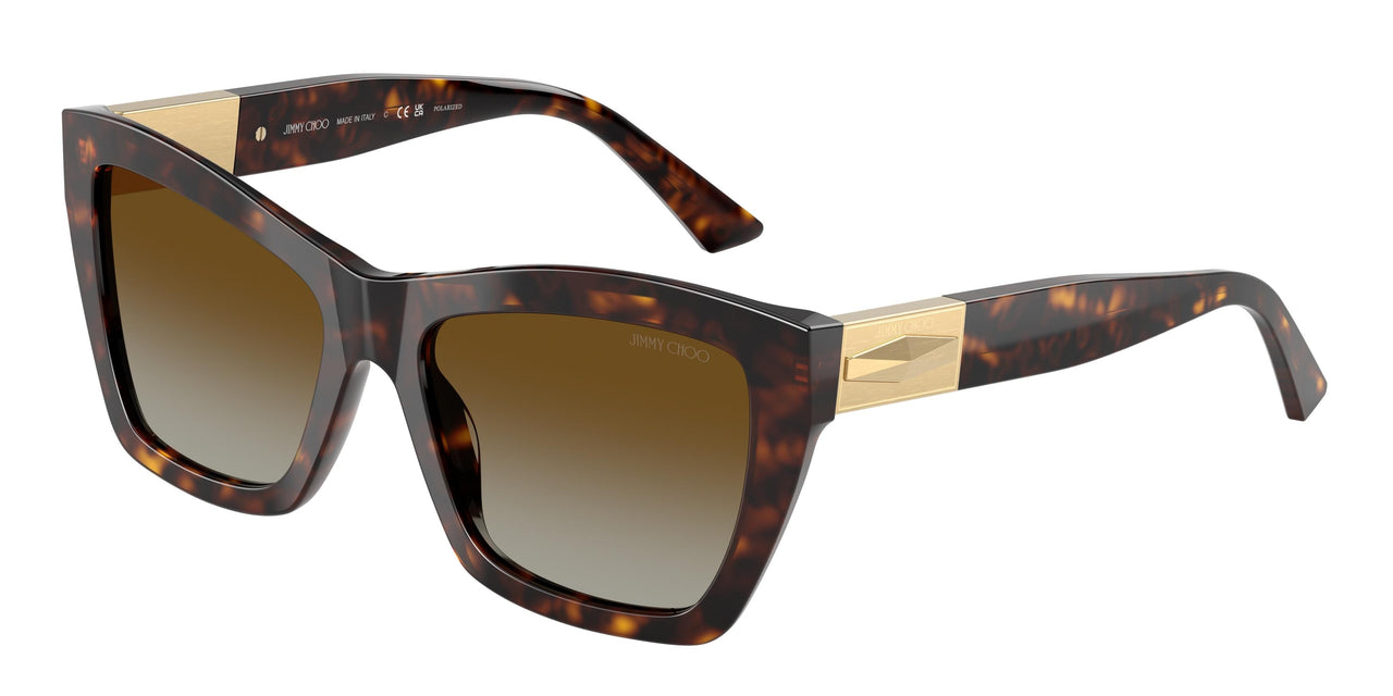 Jimmy Choo 5031 Sunglasses