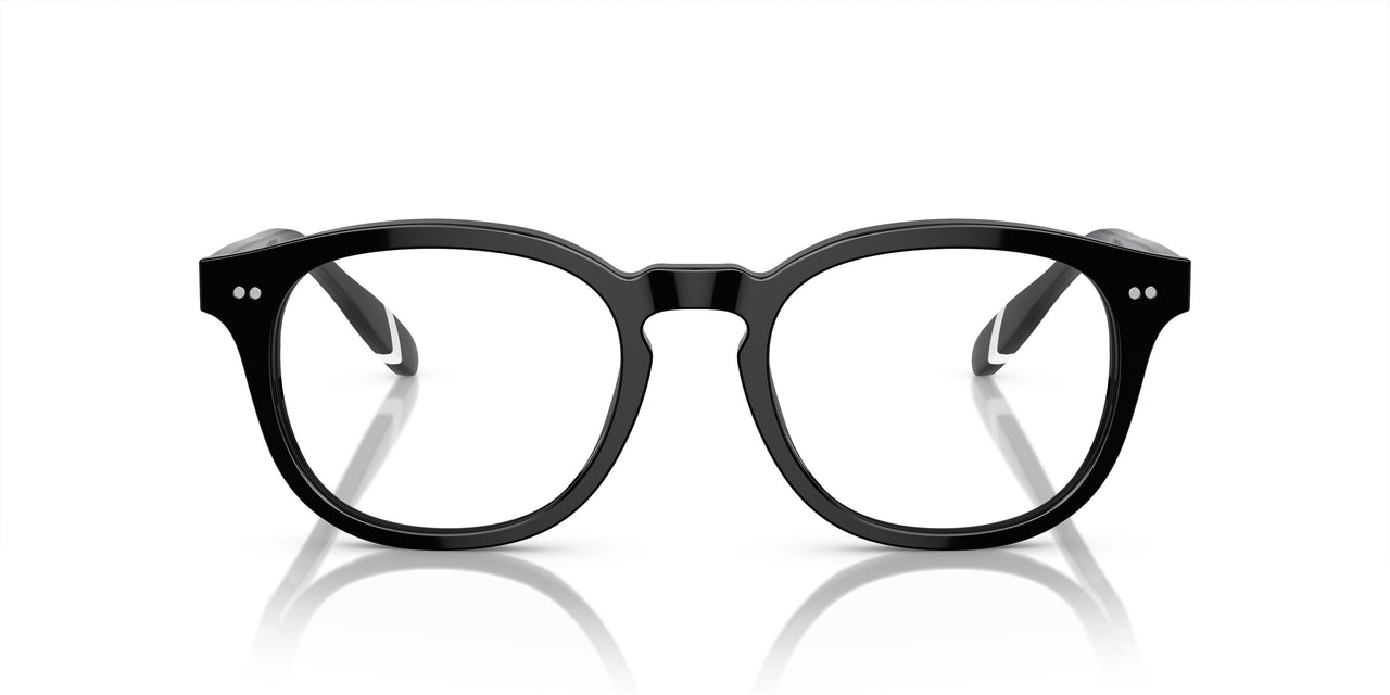 5001 - Black