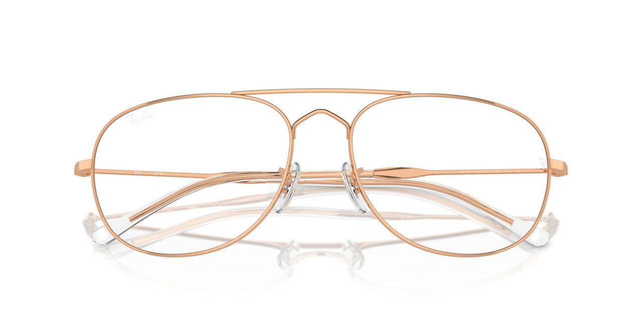 3094 - Gold - Clear