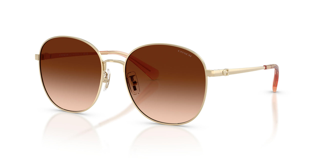 Coach Cdp39 7189 Sunglasses