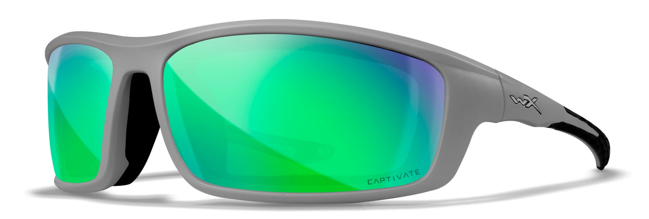Wiley X Climate Control Grid Sunglasses