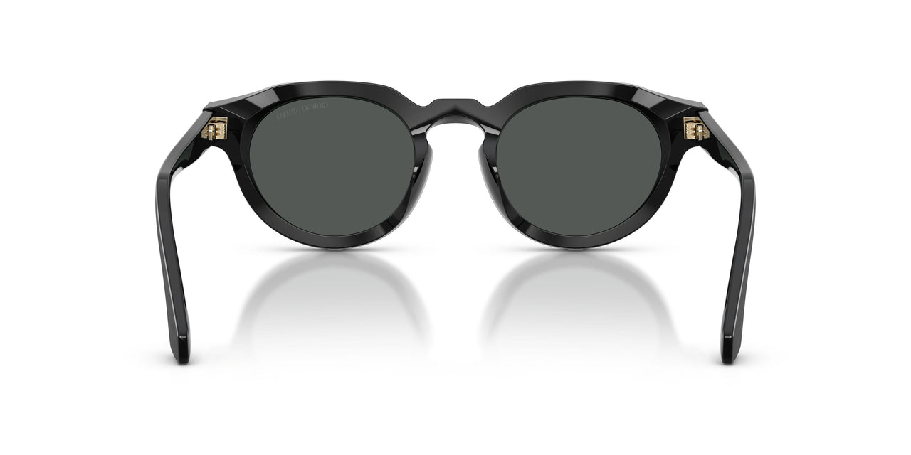 500987 - Black - Dark Grey