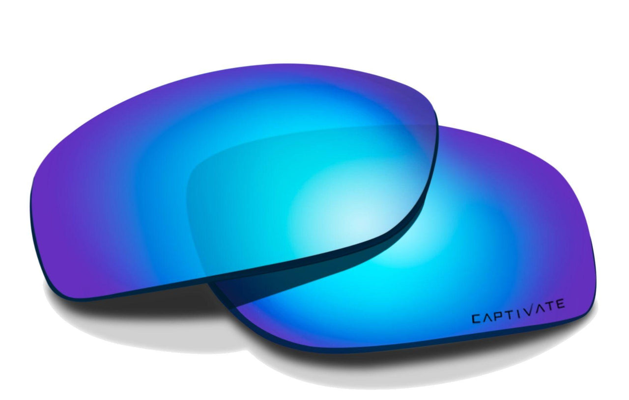 Wiley X Climate Control Boss LENS