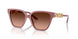 54755M - Red - Pink Gradient Grey