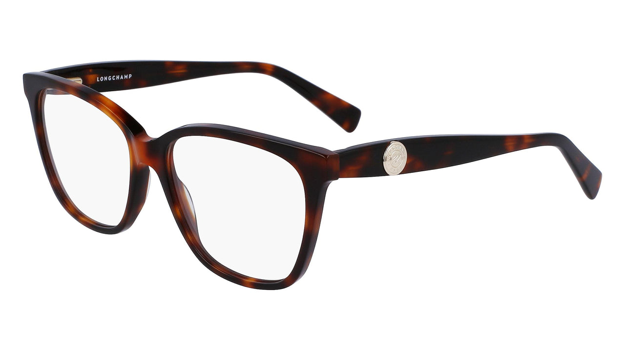 Longchamp LO2715 N Eyeglasses