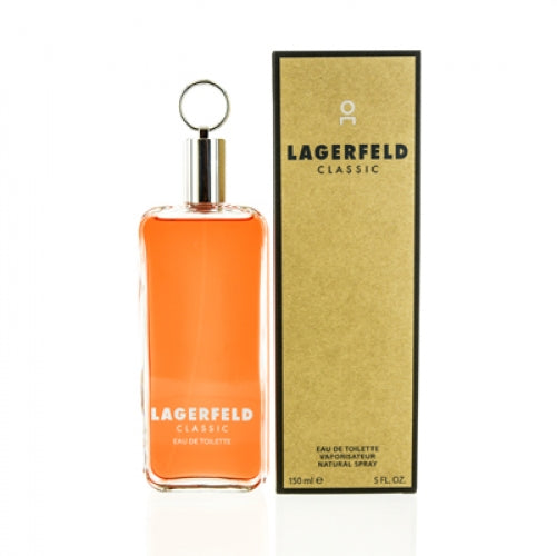 Lagerfeld EDT Spray