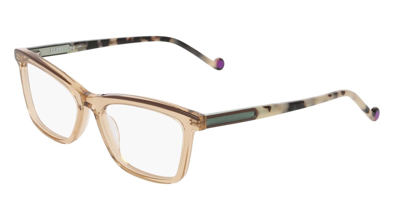 Pure P 6015 Eyeglasses