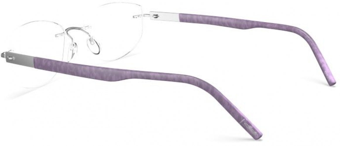 7100 - Lavender Fields