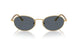 1129R5 - Gold - Blue
