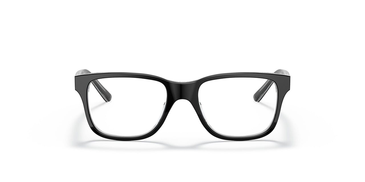 W827 - Black