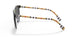 39188G - Black - Grey Gradient
