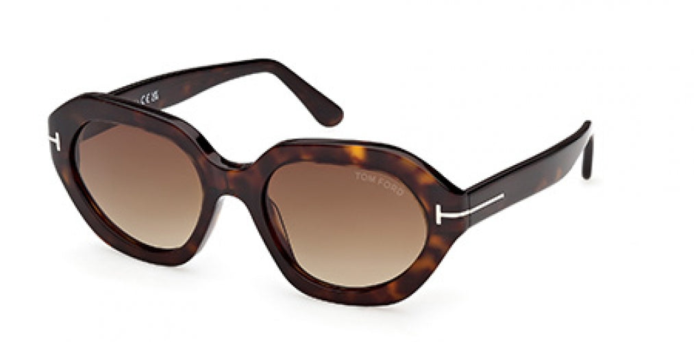 Tom Ford Meryl-02 1341 Sunglasses