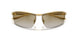 02/6E - Gold - Light Brown Mirror Gold