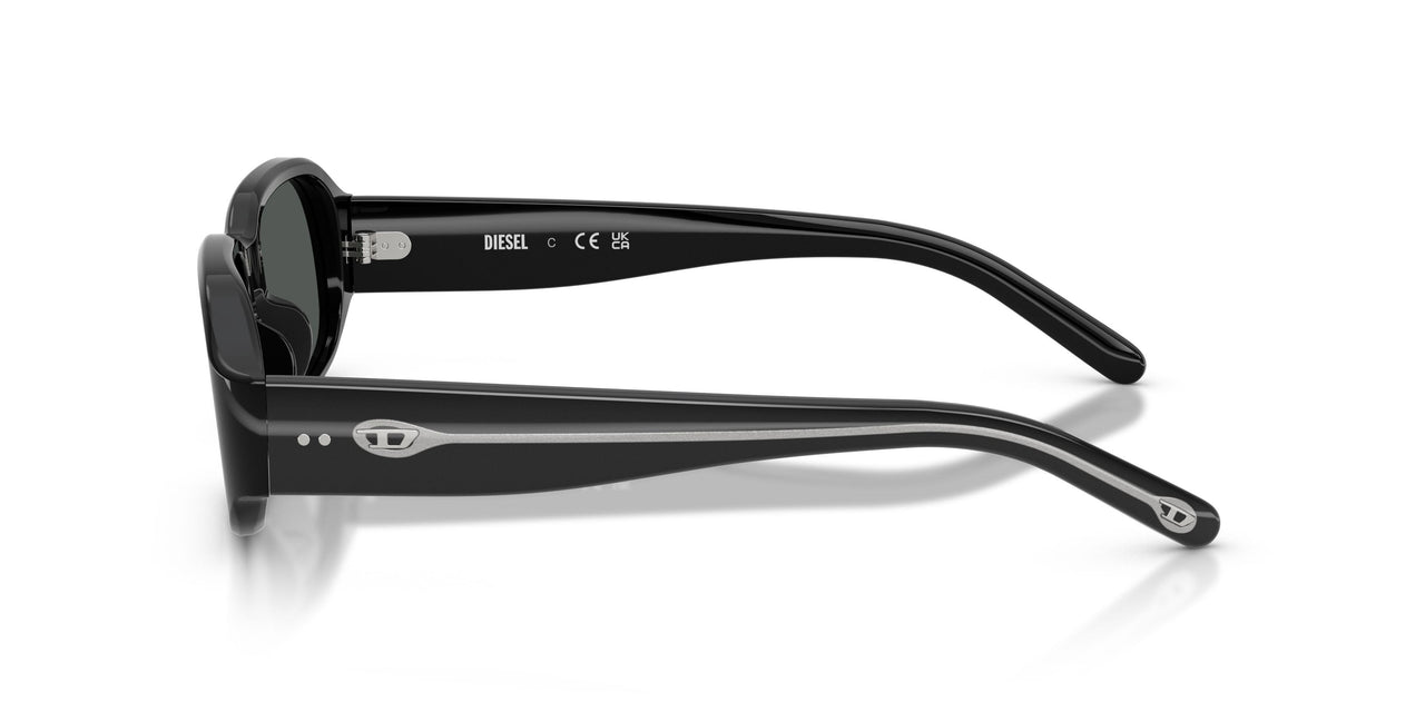 200187 - Black - Solid Black