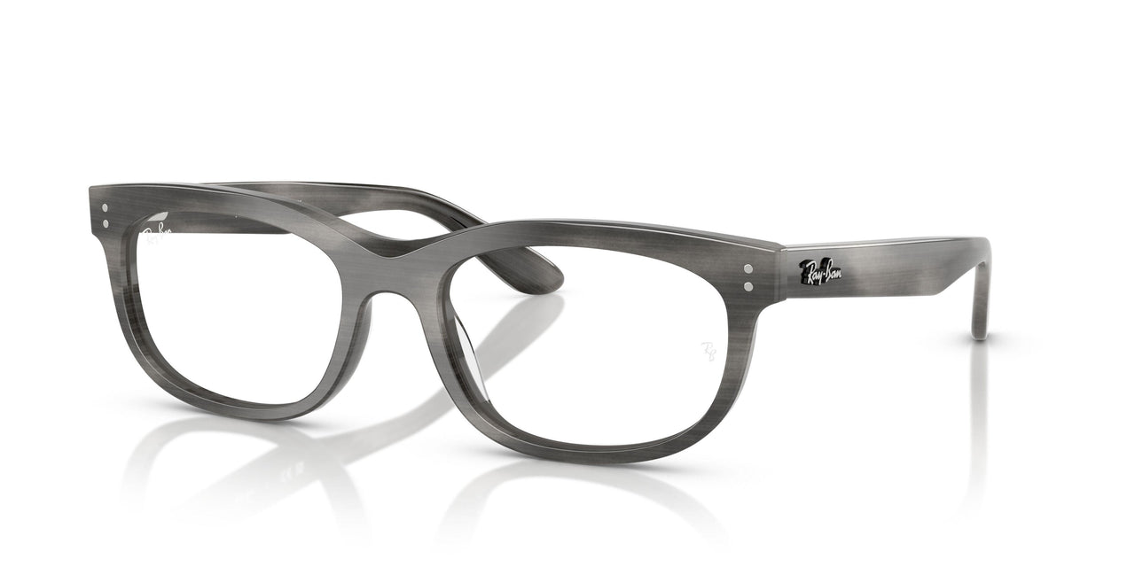 8400 - Grey - Clear