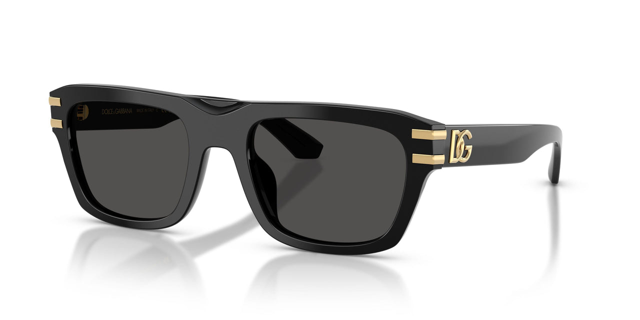 501/87 - Black - Dark Grey
