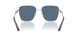 300280 - Silver - Dark Blue