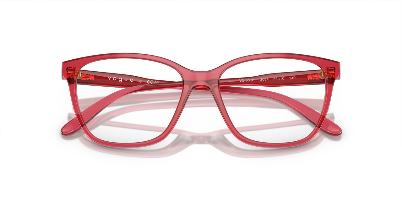 3084 - Red