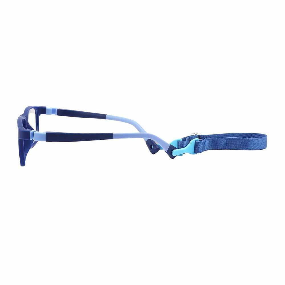 BLUE - Blue
