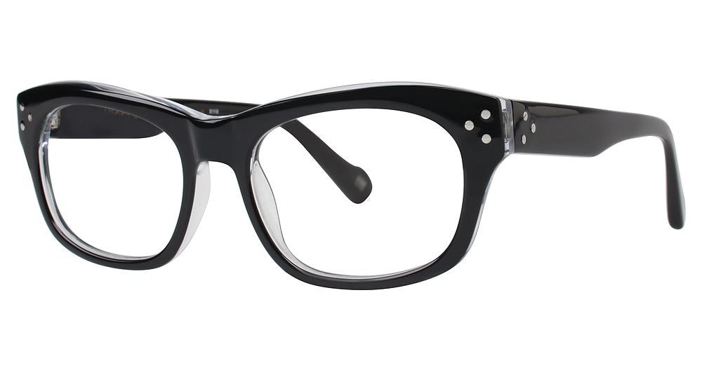 Randy Jackson RJX118 Eyeglasses
