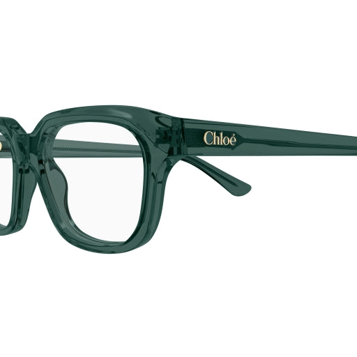 005 - Green - Transparent