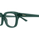 005 - Green - Transparent