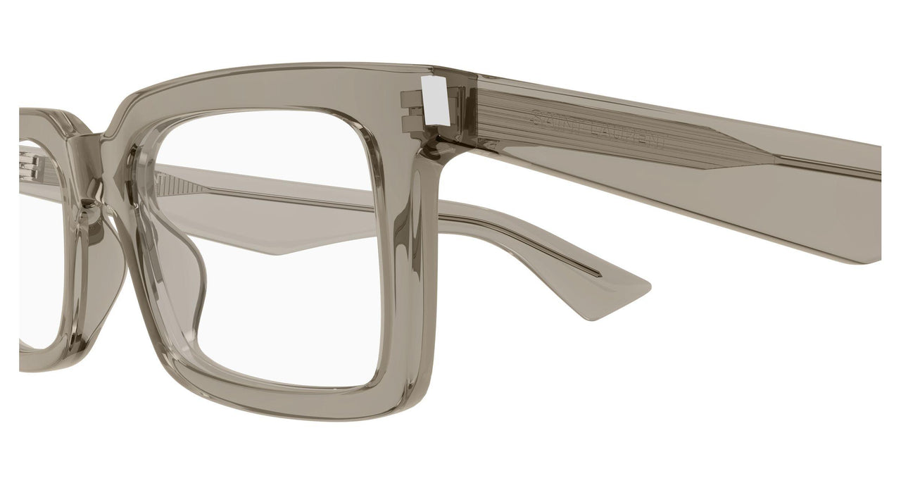 003 - Brown - Transparent