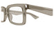 003 - Brown - Transparent