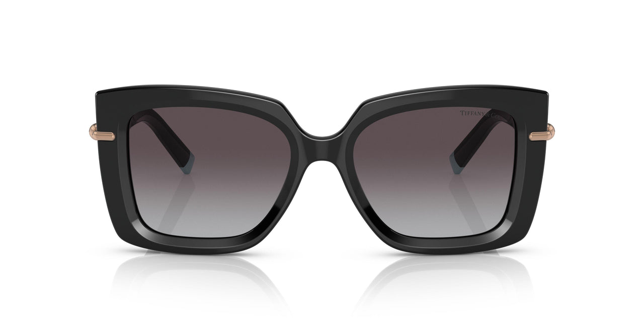80013C - Black - Grey Gradient