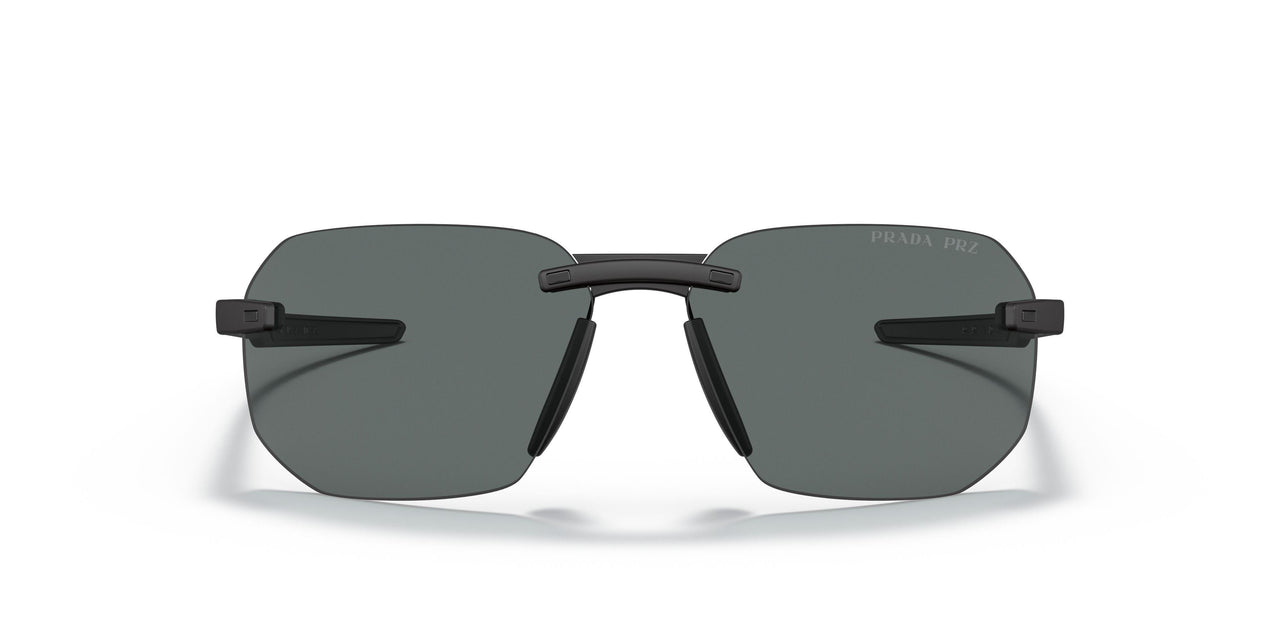 DG002G - Black - Polar Dark Grey