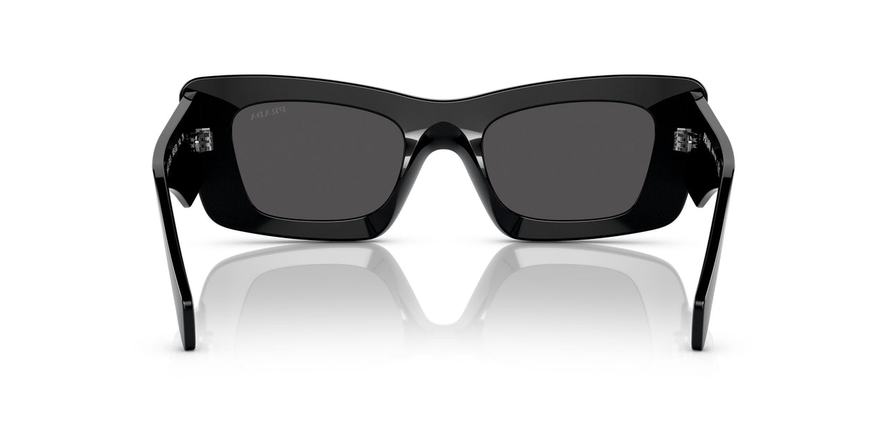 1AB5S0 - Black - Dark Grey